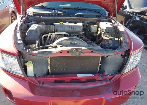 2009 Dodge Dakota Bighorn/Lonestar z USA, uszkodzony, nr VIN 1D7HW32PX9S805394